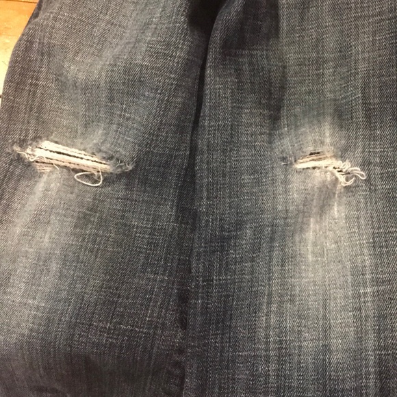 Citizens of Humanity Jeans - Picture 7 of 8